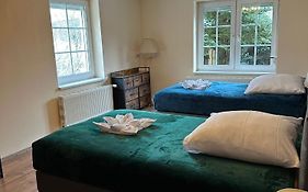 Hotel Waldeslust