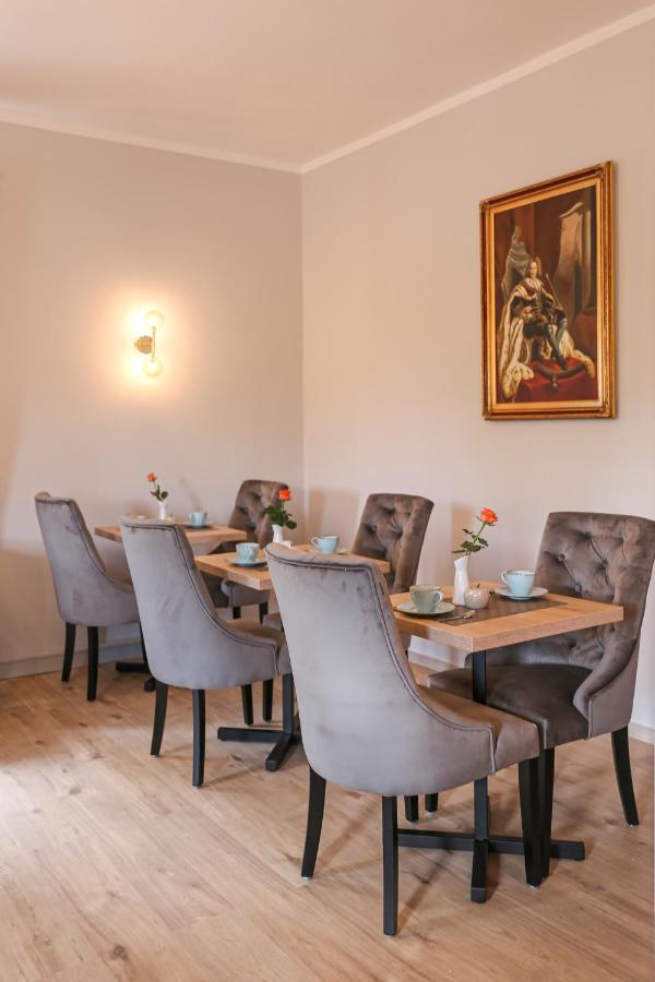 Hotel Waldeslust Altenberg Eksteriør billede