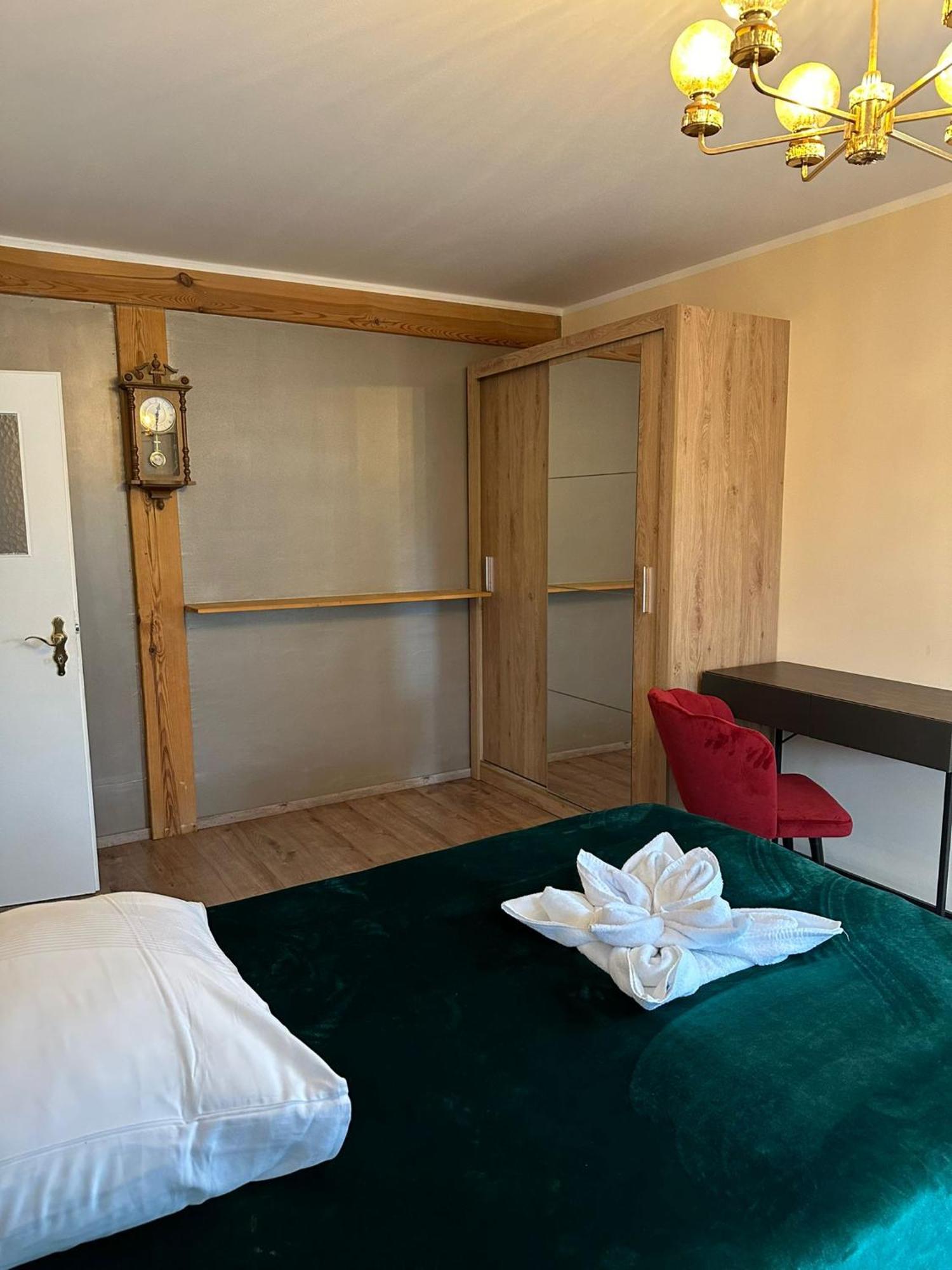 Hotel Waldeslust Altenberg Eksteriør billede