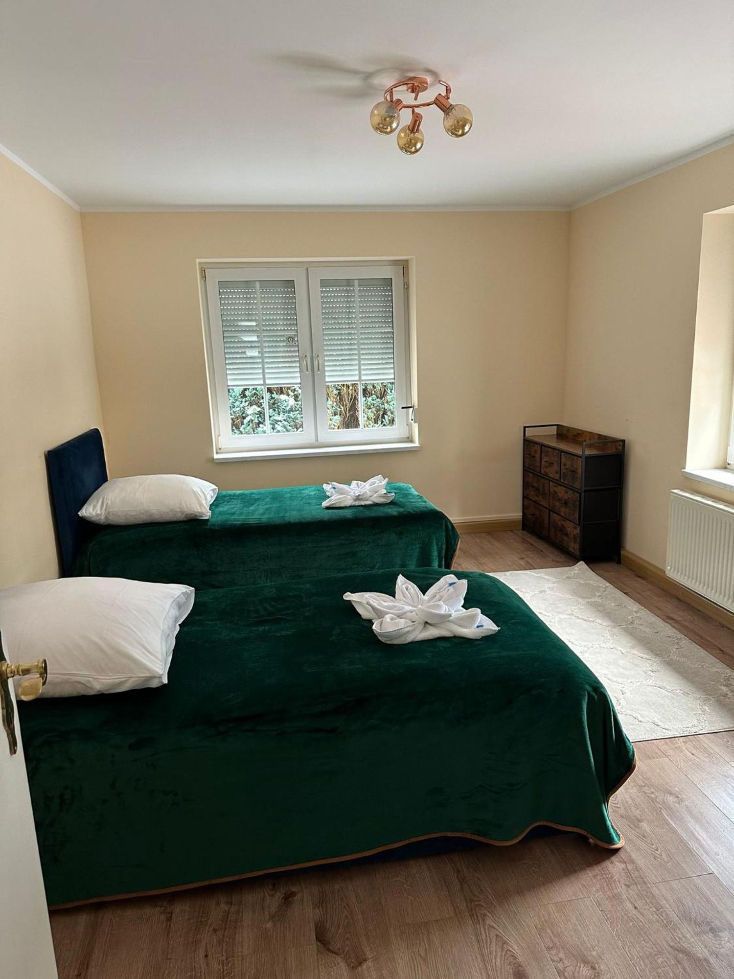 Hotel Waldeslust Altenberg Eksteriør billede