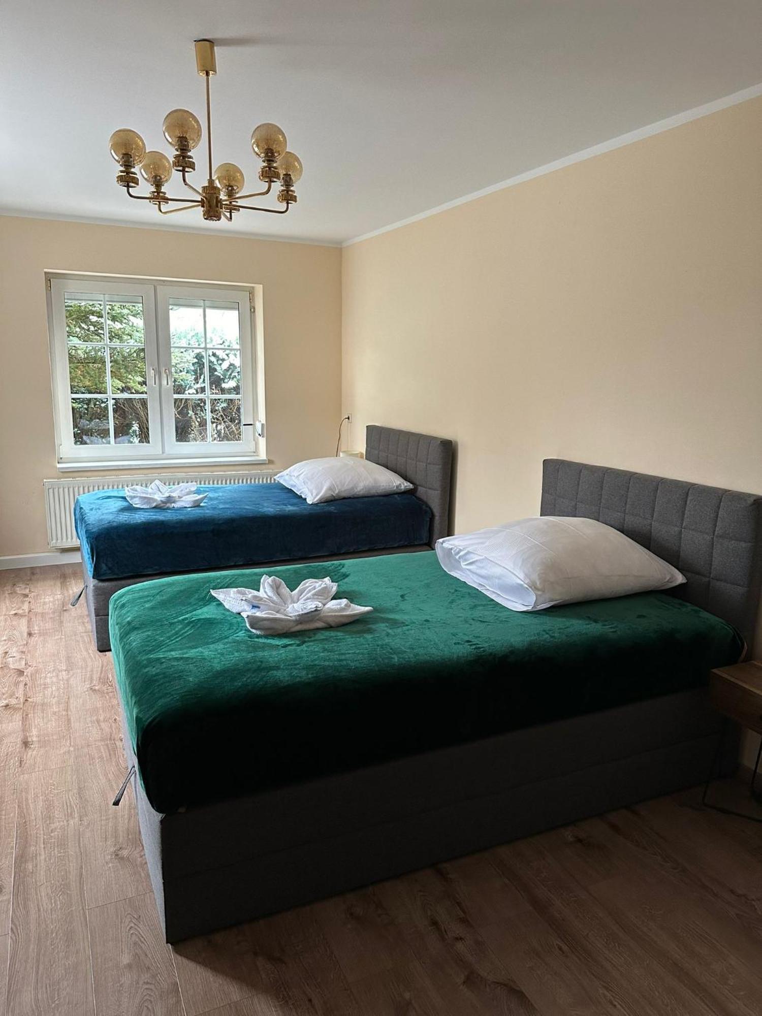 Hotel Waldeslust Altenberg Eksteriør billede