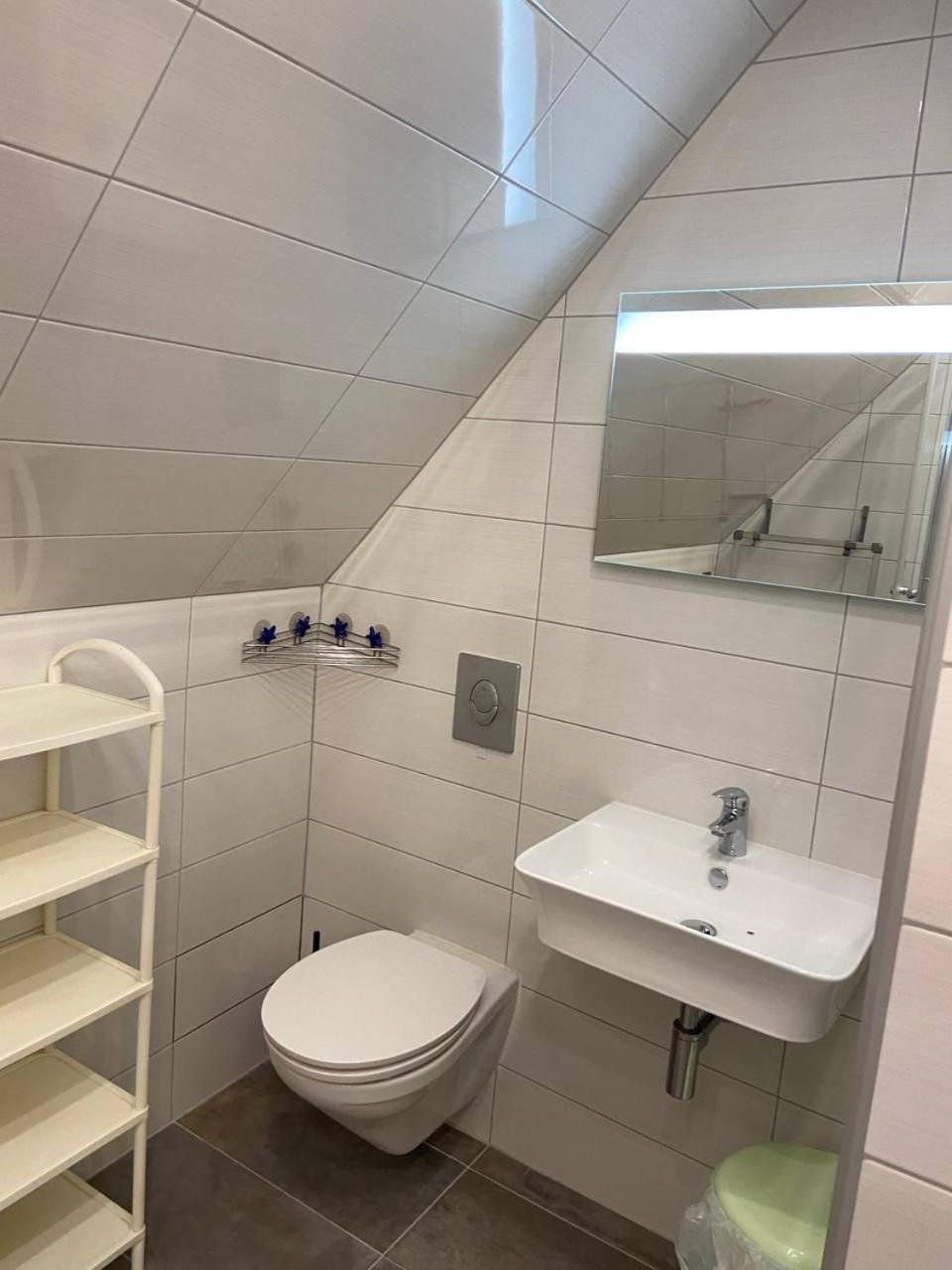 Hotel Waldeslust Altenberg Værelse billede
