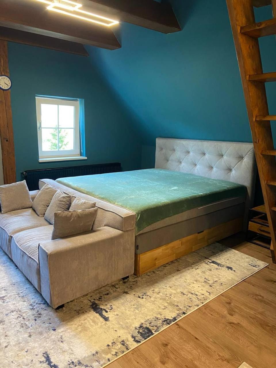 Hotel Waldeslust Altenberg Værelse billede