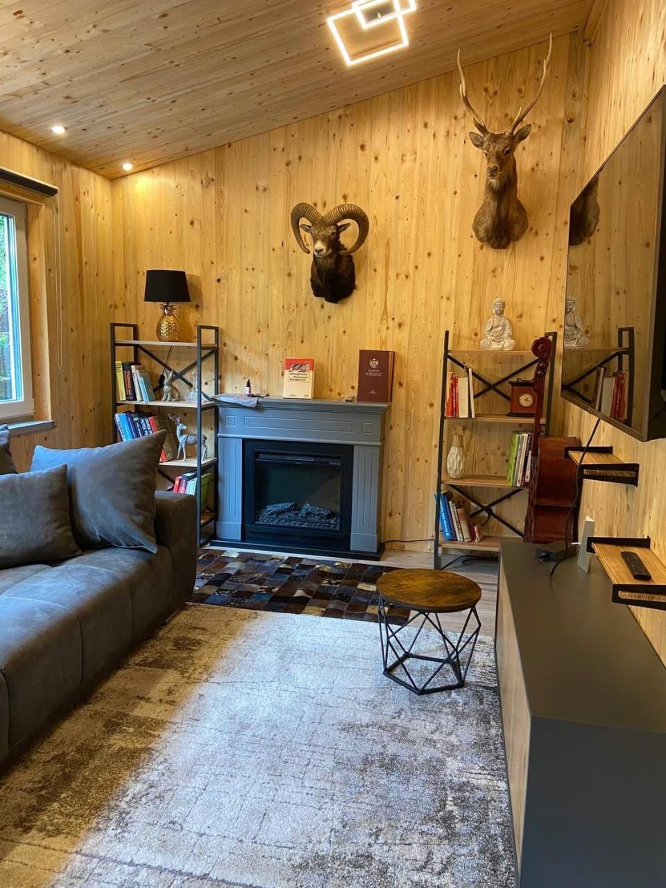 Hotel Waldeslust Altenberg Værelse billede